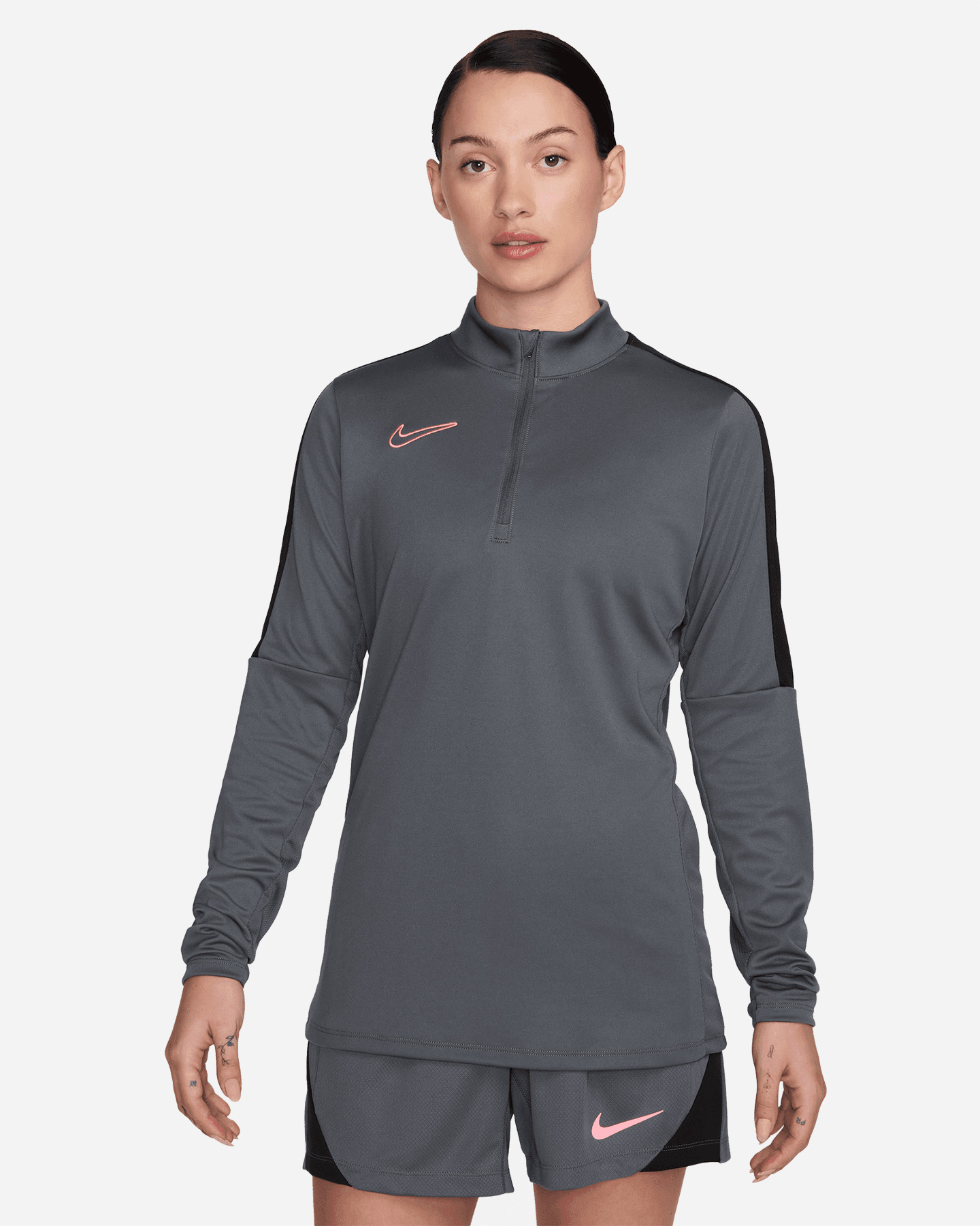 Koszulka piłkarska Nike Dri Fit Academy W DX0513-068