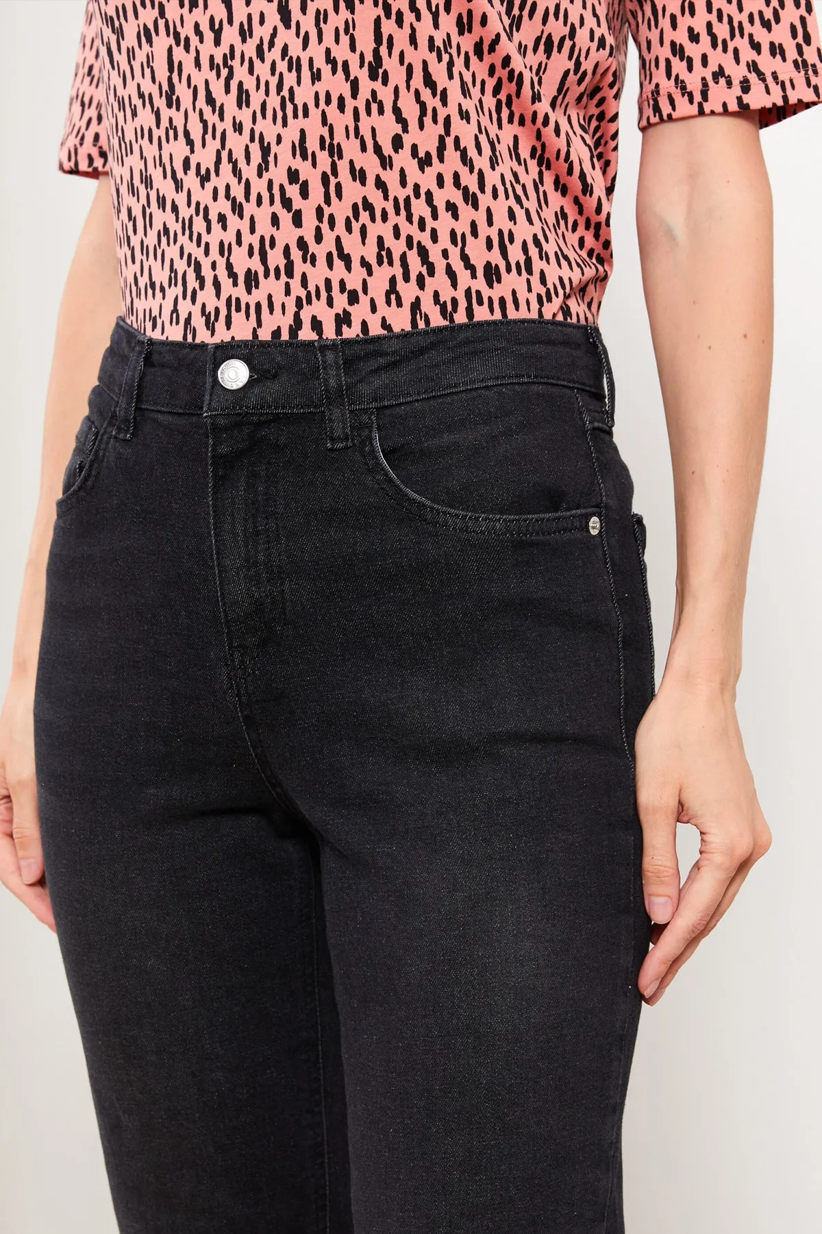 LC Waikiki  Jeans Damen/Mädchen