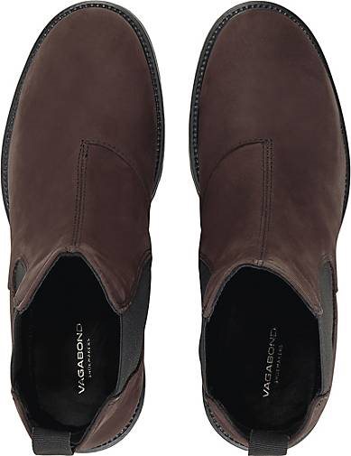 Vagabond Stiefeletten (flach)