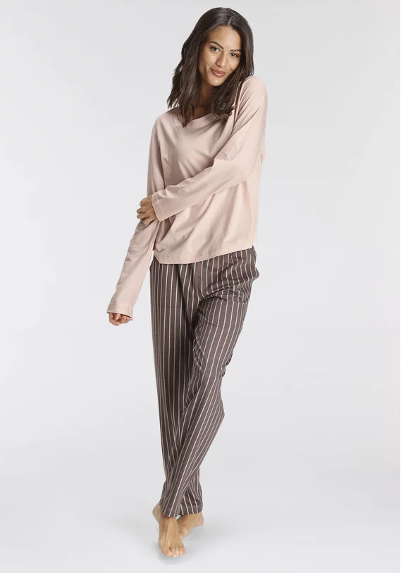 Pyjamaoberteil