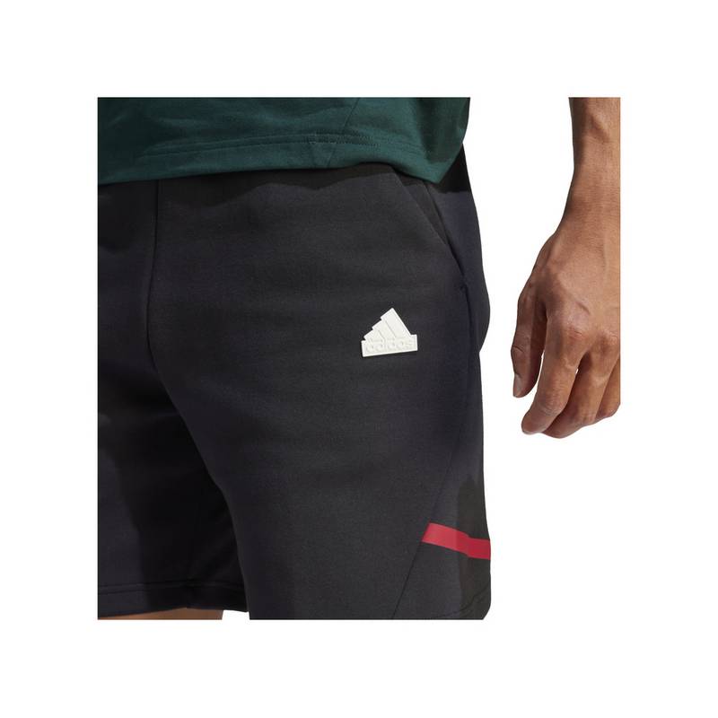 adidas Manchester United D4GMD Short Fußballshorts