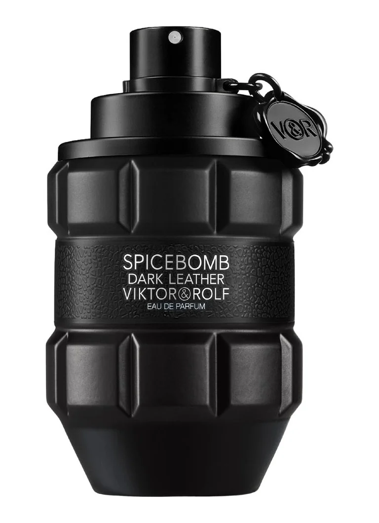 Apa de parfum Viktor&Rolf Spicebomb Dark Skin