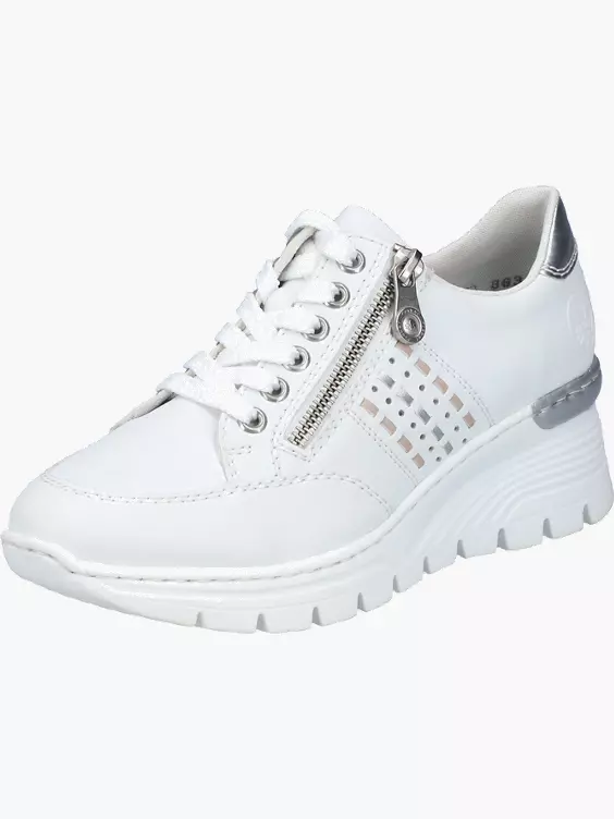 Rieker Damen Sneaker Low