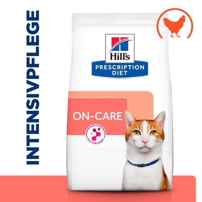 Hill's Prescription Diet Oncology mit Huhn