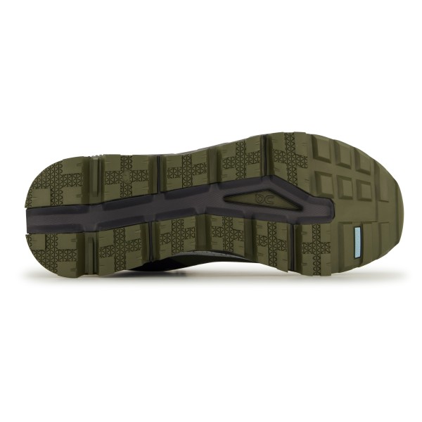 On - Cloudtrax - Wanderschuhe