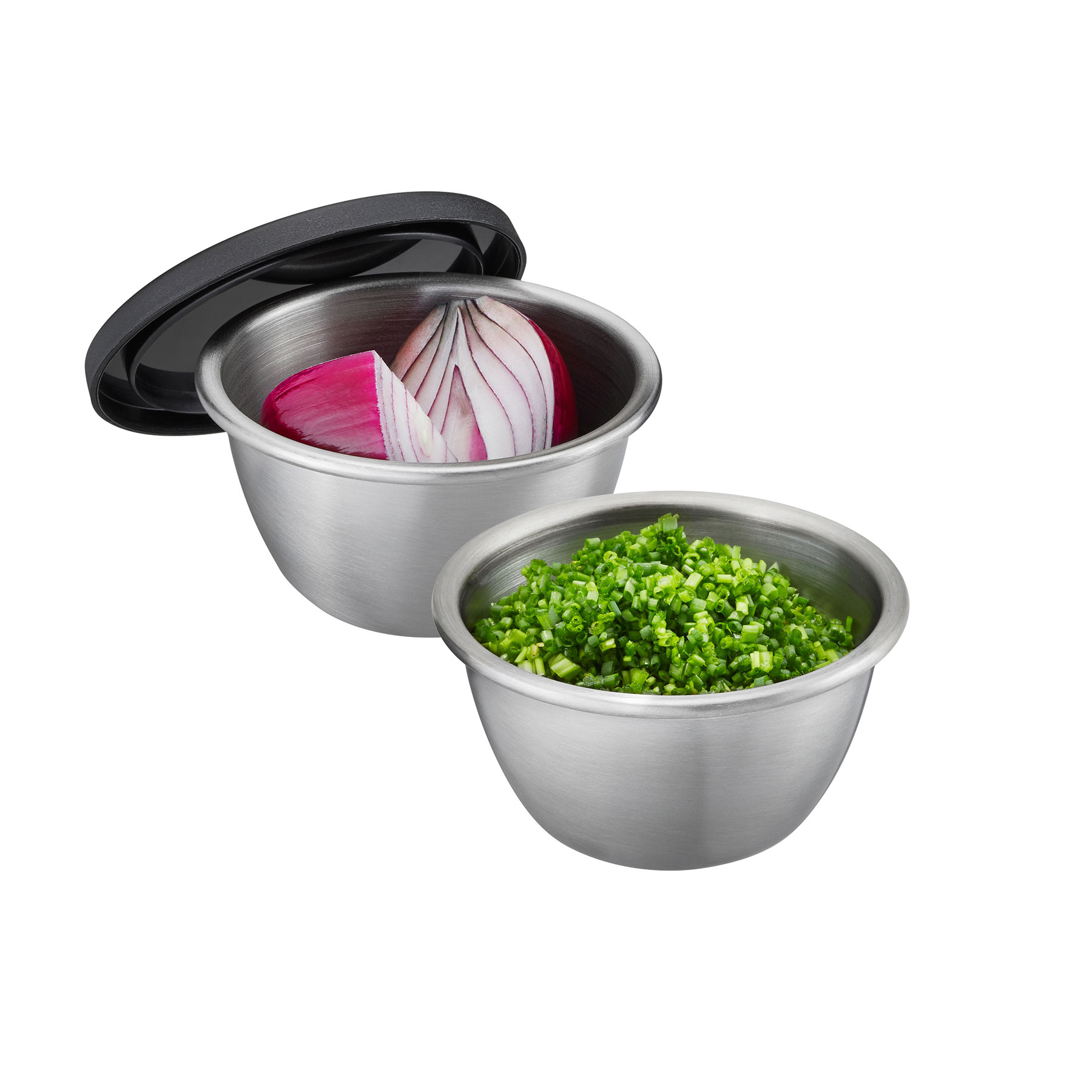 GefuMinischüssel 2er Set