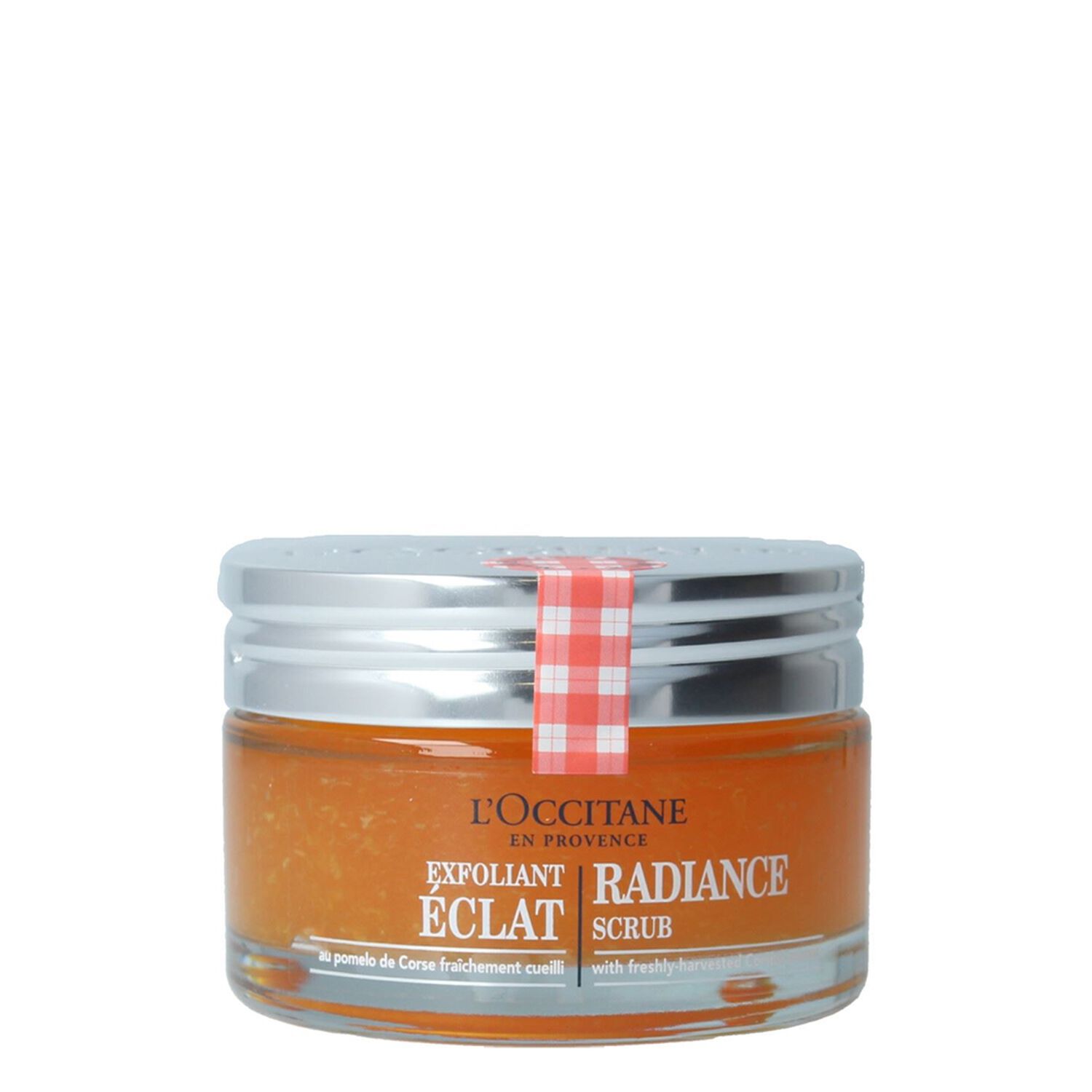 l'occitane Exfoliant Eclat Visage 75 ml
