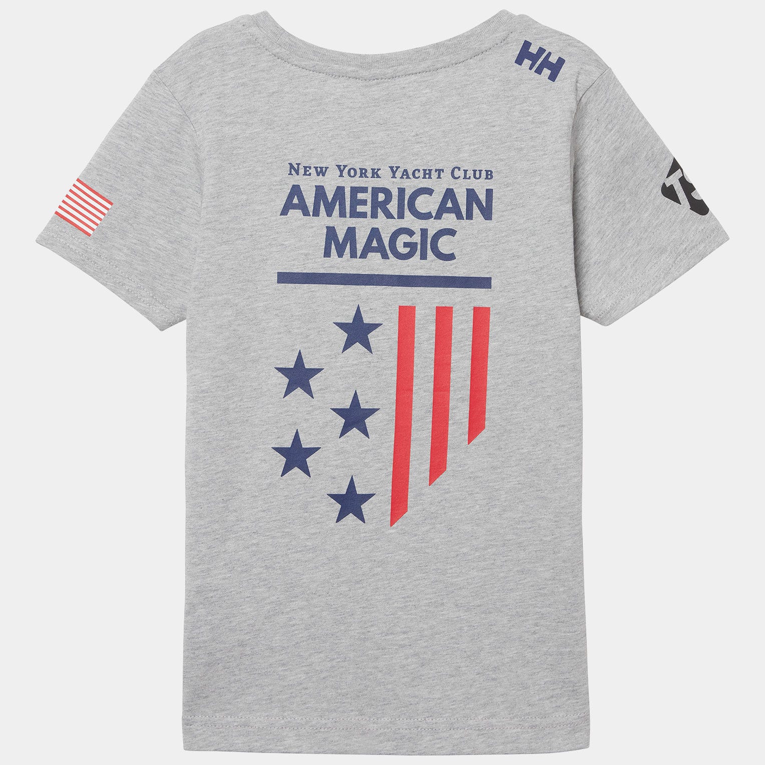 American Magic Kids' T-Shirt