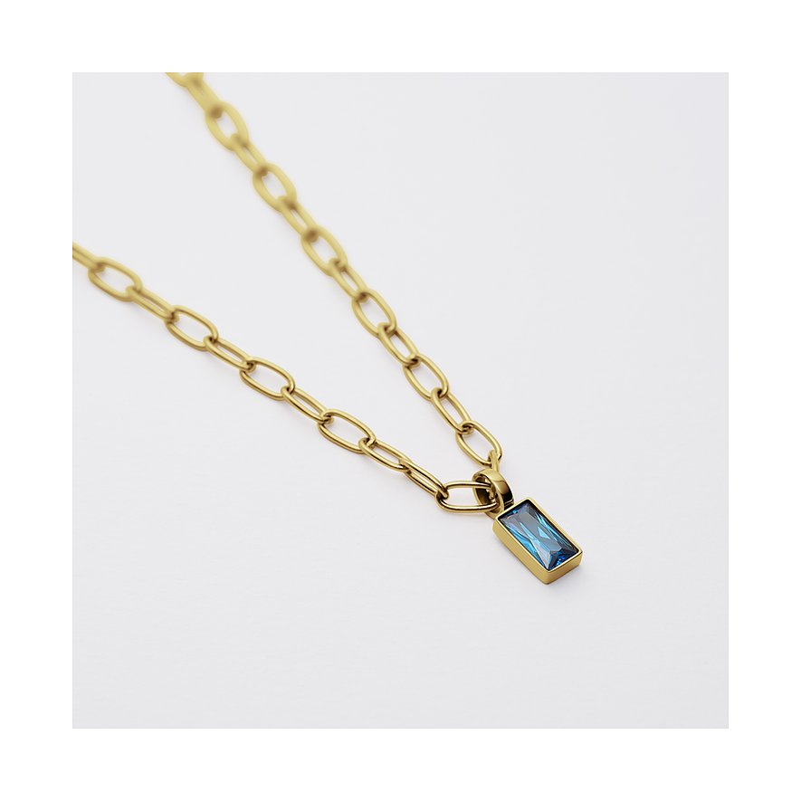 ESPRIT Kette Chunky Color