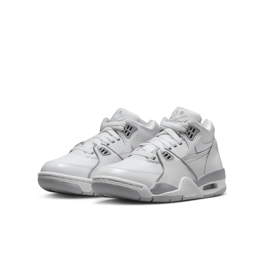Nike Flight 89 HF0406-100 / weiss