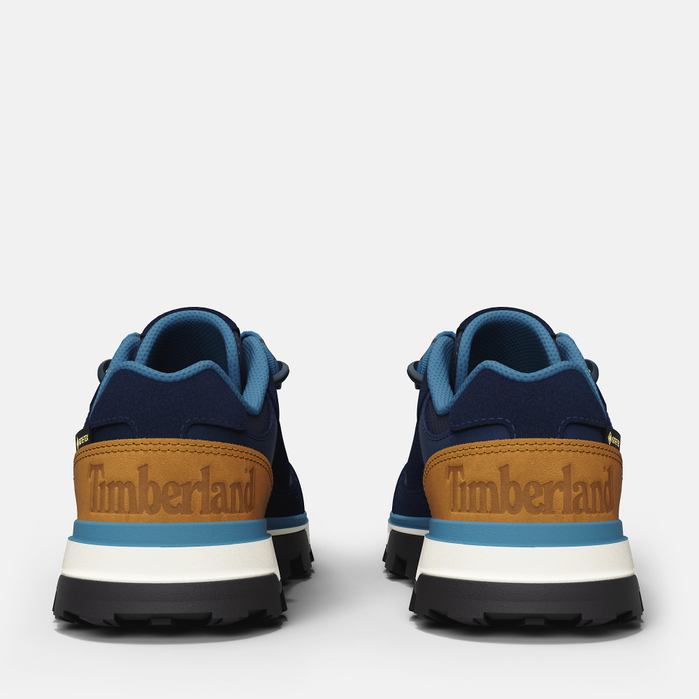 Timberland Trail Trekker TB0A65KV0191 / blau