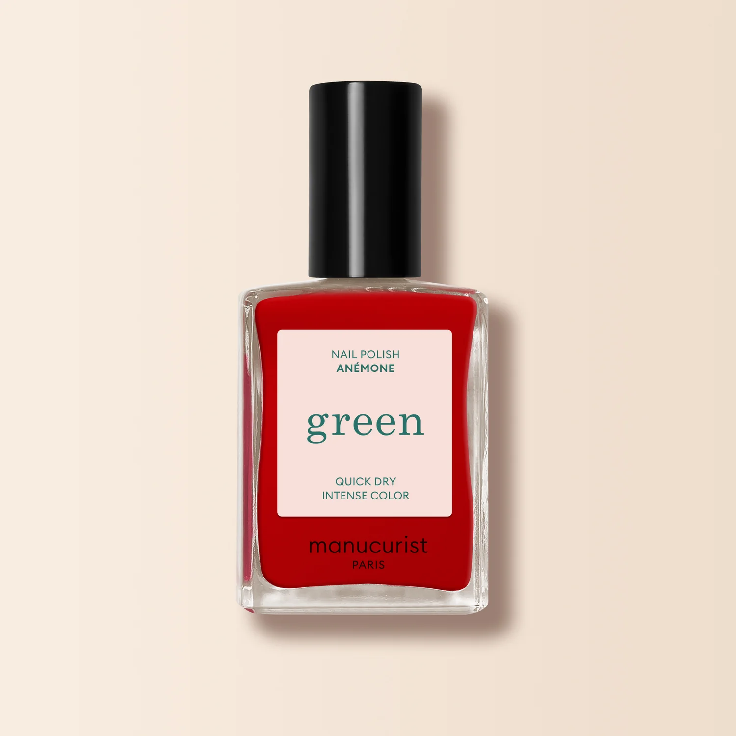 Green™ lak za nohte - 15 ml, anemona
