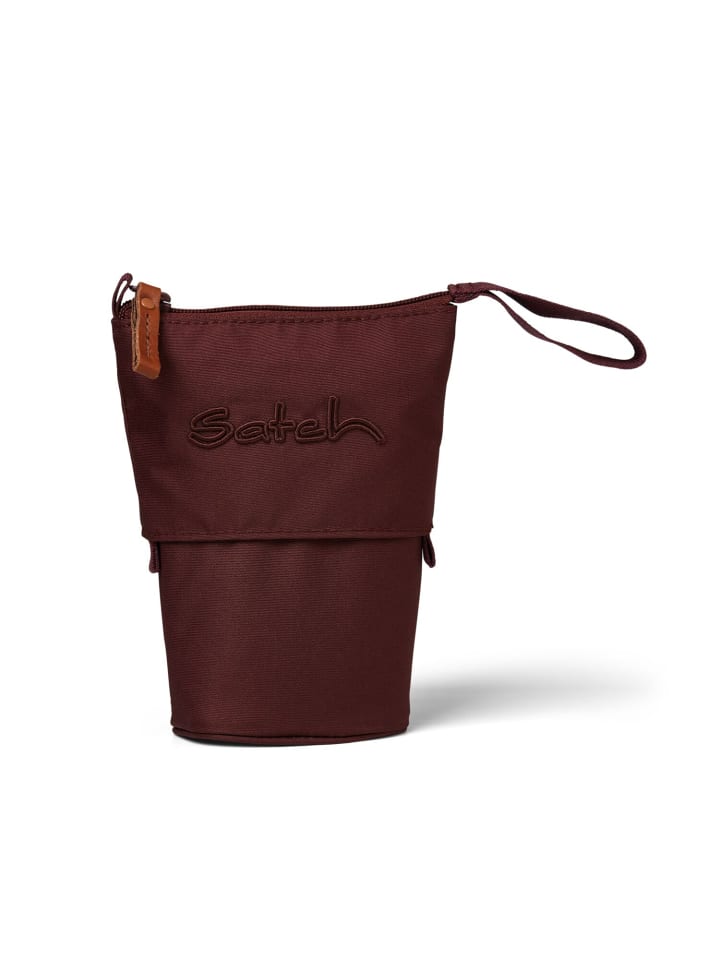 Satch Pencil Slider Nordic Ruby in Rot günstig kaufen onesize