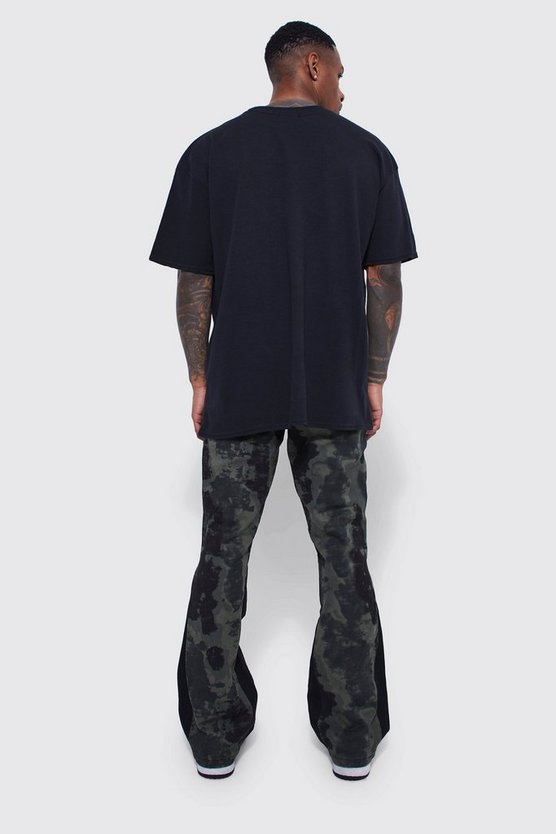 Slim-Fit Hose
