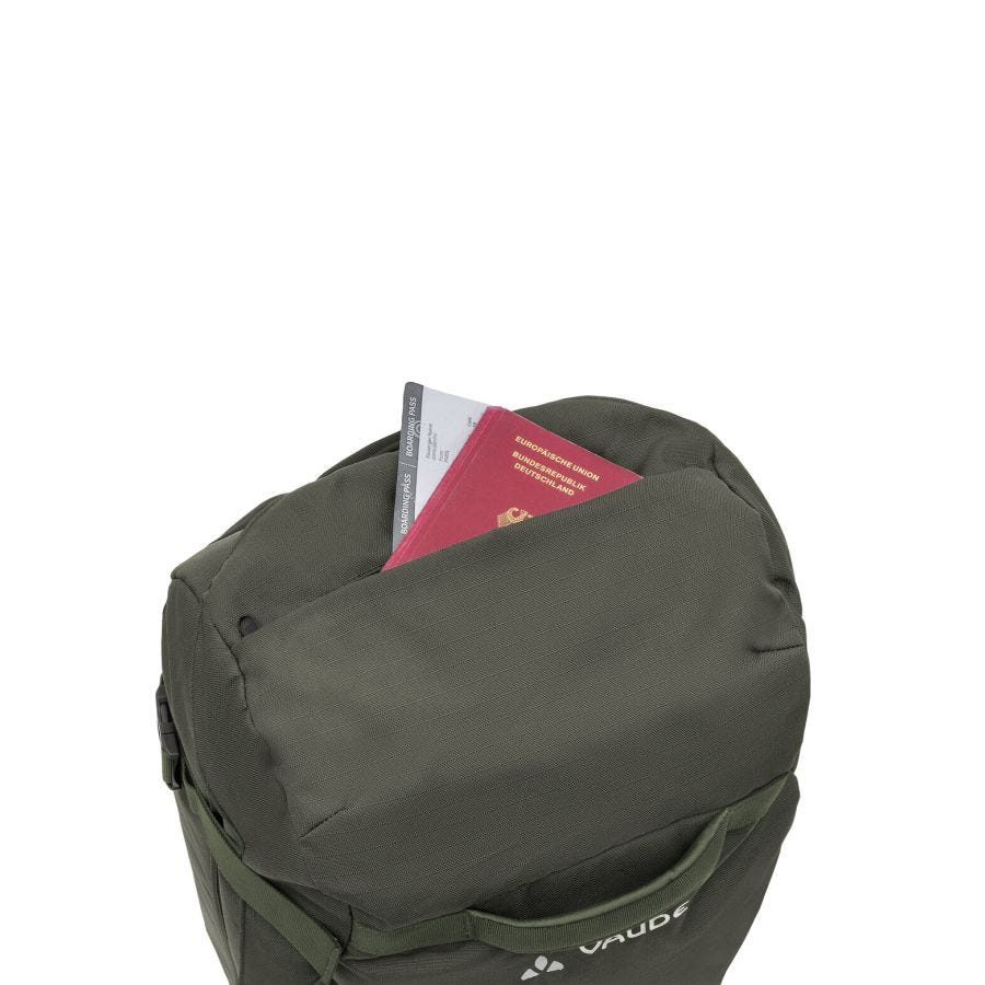Mundo 65+To Go Reiserucksack