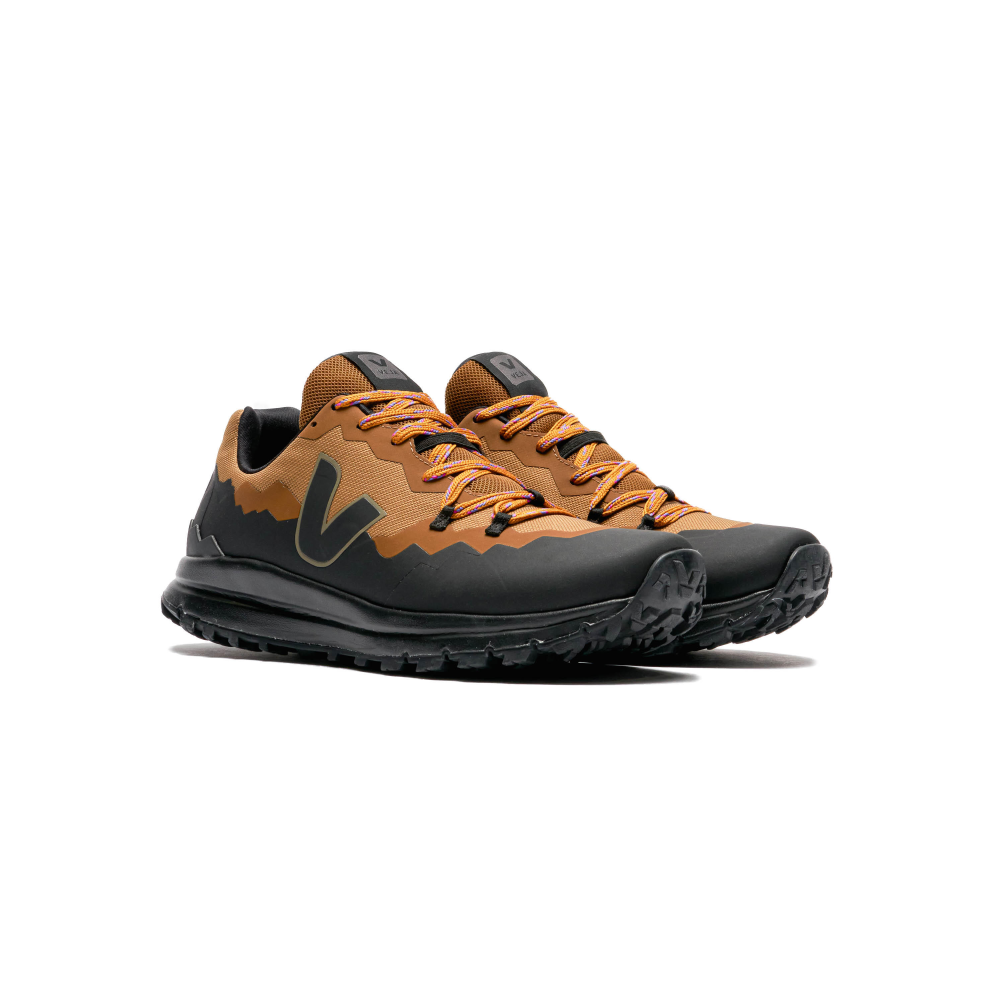 VEJA Fitz Roy FS FS2303646B / schwarz