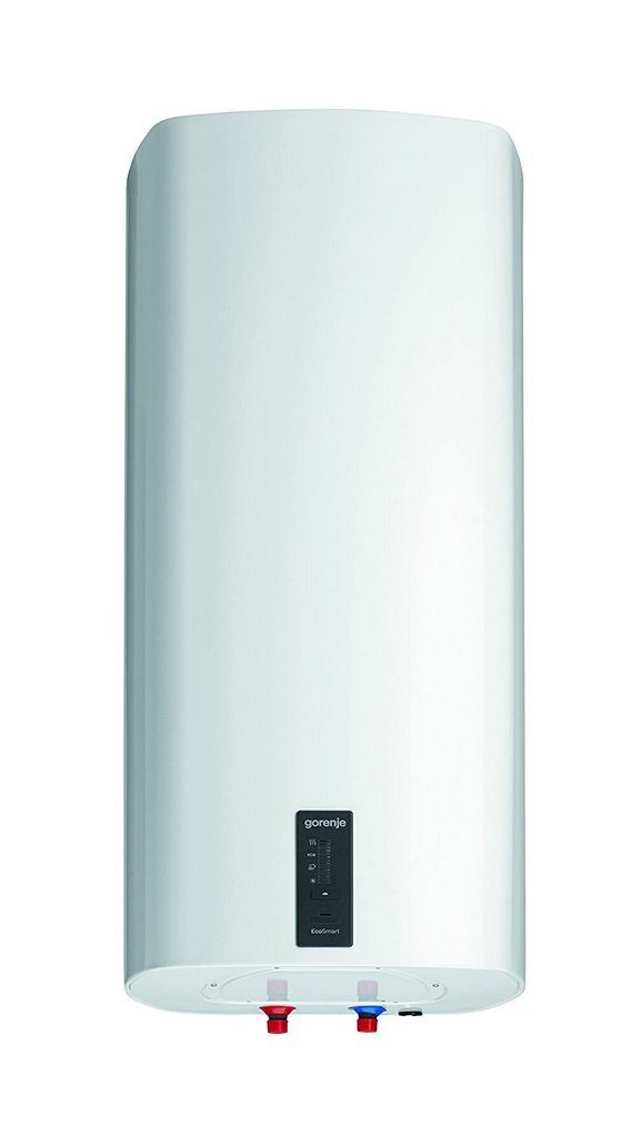 GORENJE Wandspeicher Gorenje OTGS50SM/D Boiler 49,1 Liter DRUCKFEST Thermostat ECO