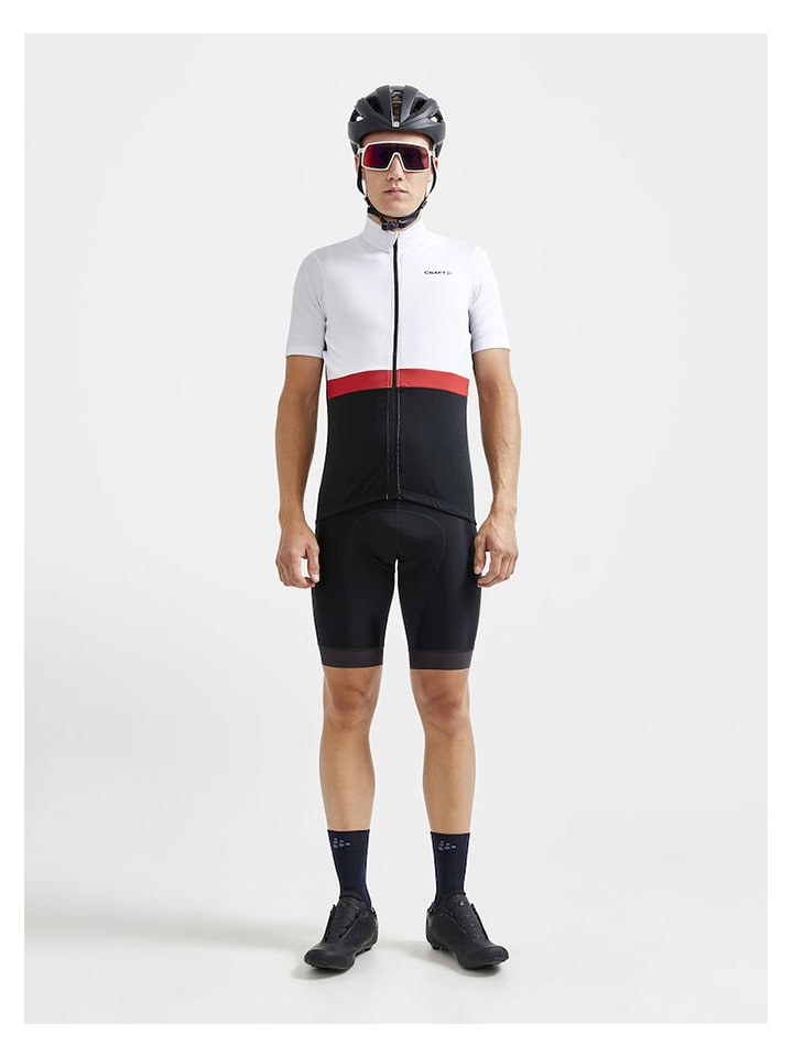 Craft Fahrradtrikot 