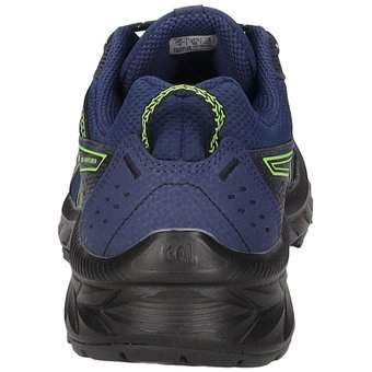 ASICS Gel-Venture 9 Trail Running in blau