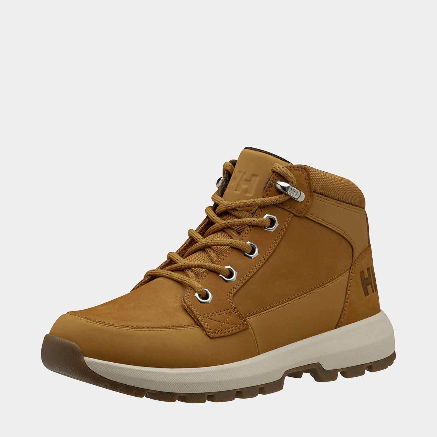 Women's Richmond Demi-cut Casual Boot