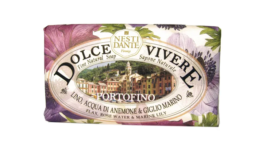 NESTI DANTE Dolce Vivere Portofino 250 g