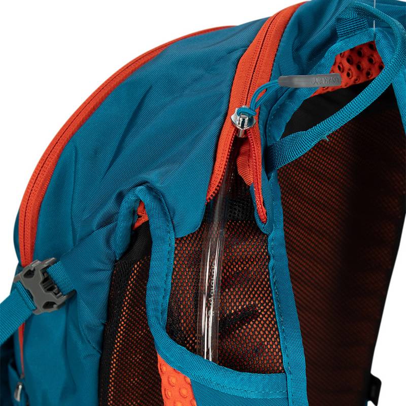Osprey Salida 8 Fahrradrucksack Damen