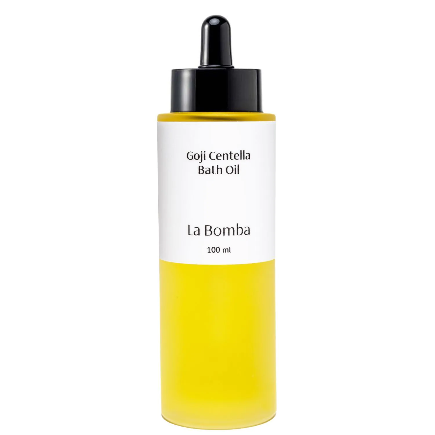 La Bomba Goji Centella ulje za kupanje