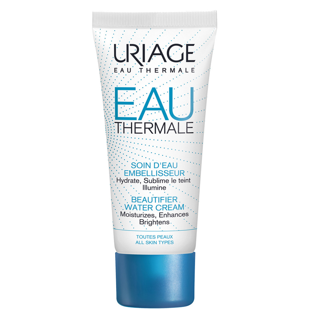 Uriage EAU THERMALE Soin d’eau embellisseur