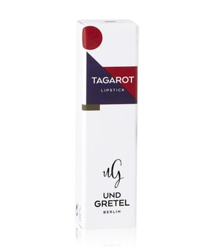 UND GRETEL Tagarot Lippenstift-3.5 g