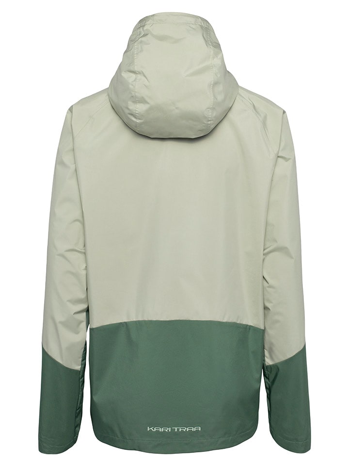 KARI TRAA Softshelljacke 
