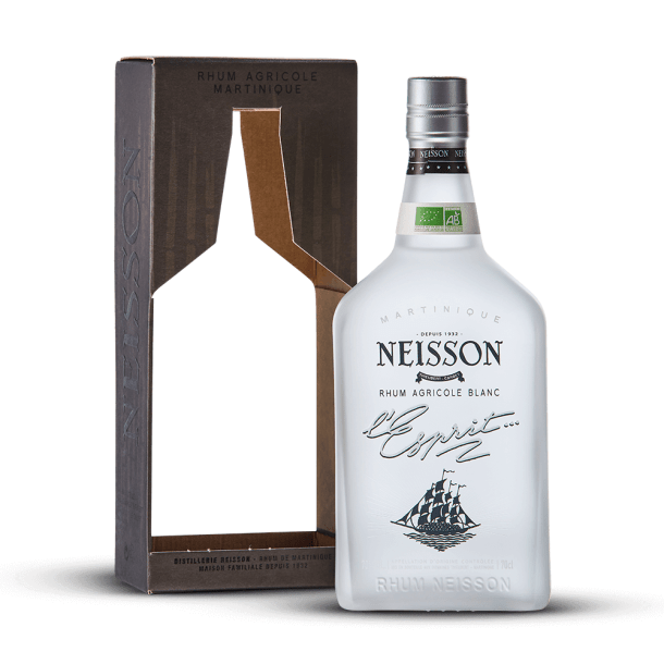 Neisson L'Esprit 70%