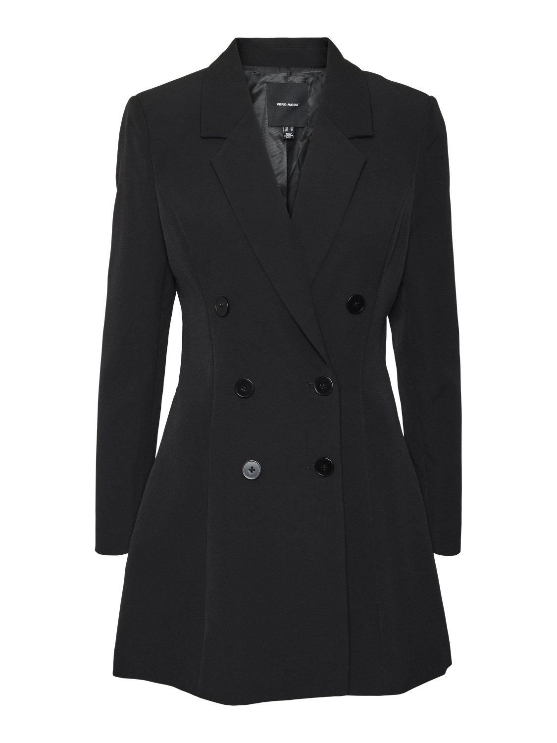 VMTAHINA Kleid