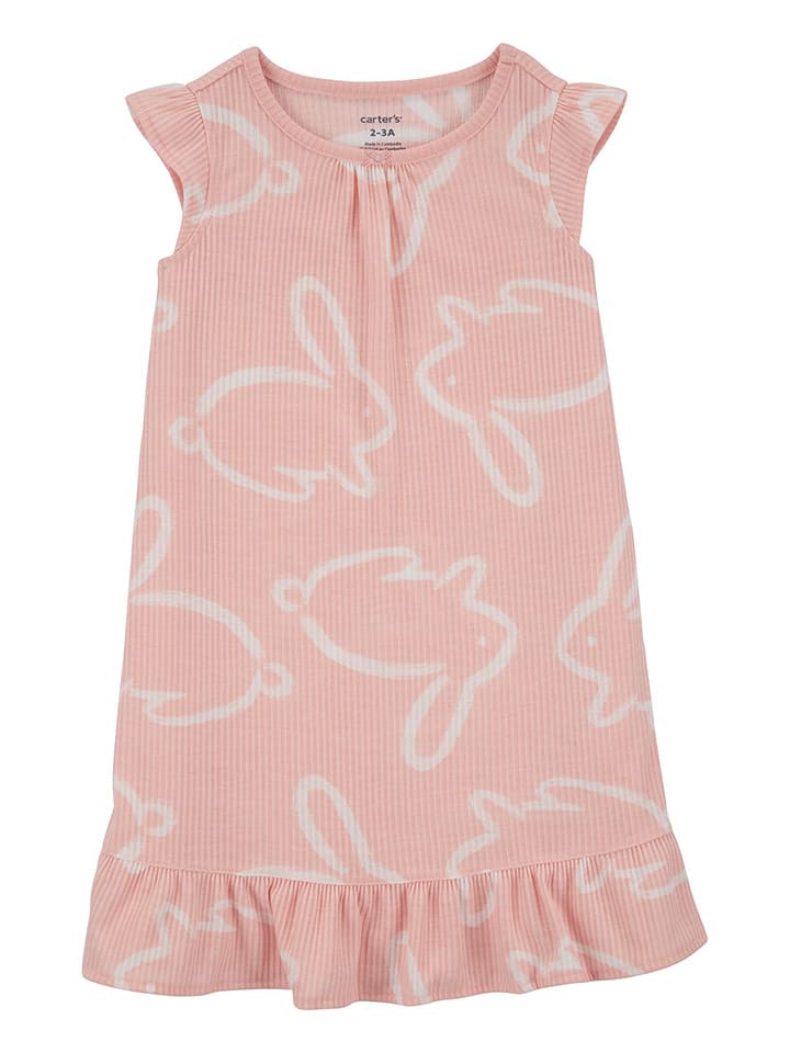 carter's Nachthemd in Rosa günstig kaufen
