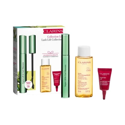 Set Clarins Lash Lift