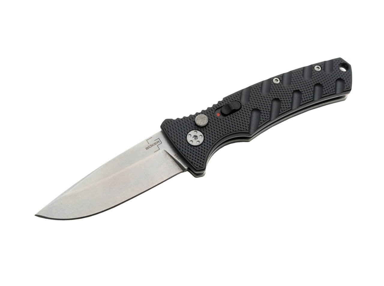 BHQ Mini Strike Droppoint