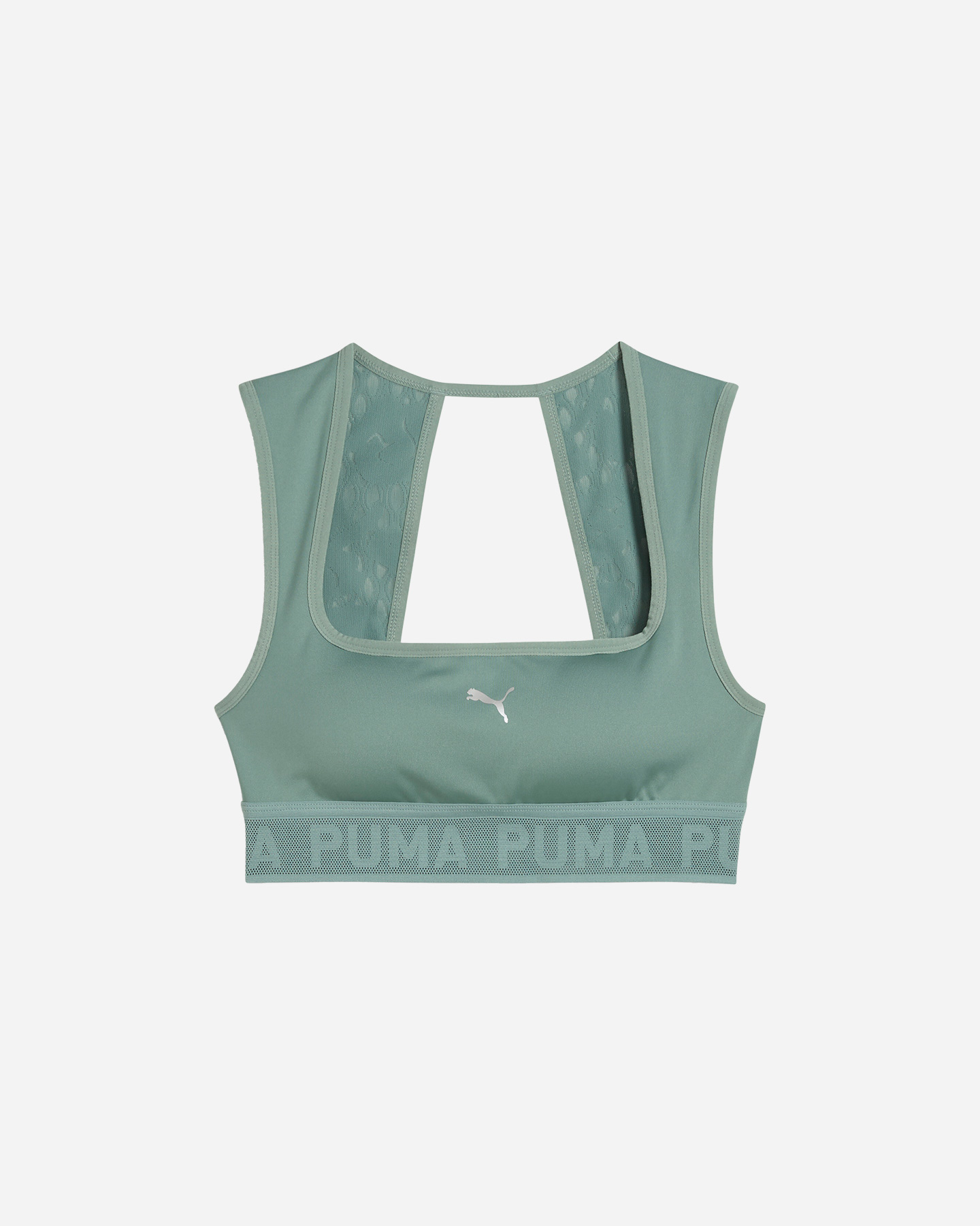 Tréningová podprsenka Puma Move W 526783-30