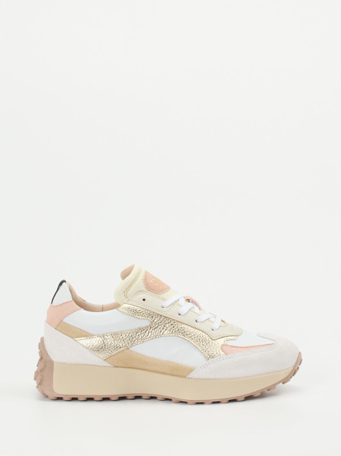 Sneaker-26619930002 Piedi Nudi