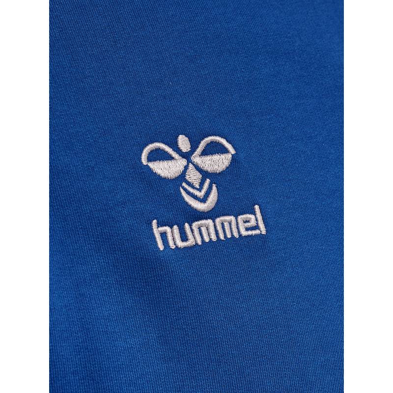 hummel hmlMOVE GRID COTTON SWEATSHIRT Sweatshirt Herren