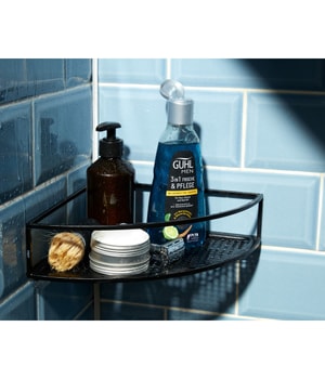GUHL Men 3in1 Haarshampoo-250 ml