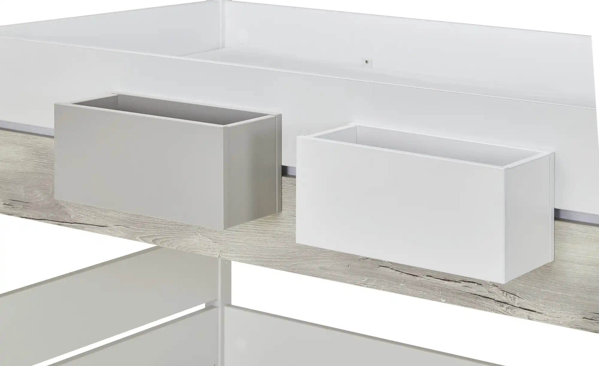 PAIDI Regalbox für Spielbett Kira