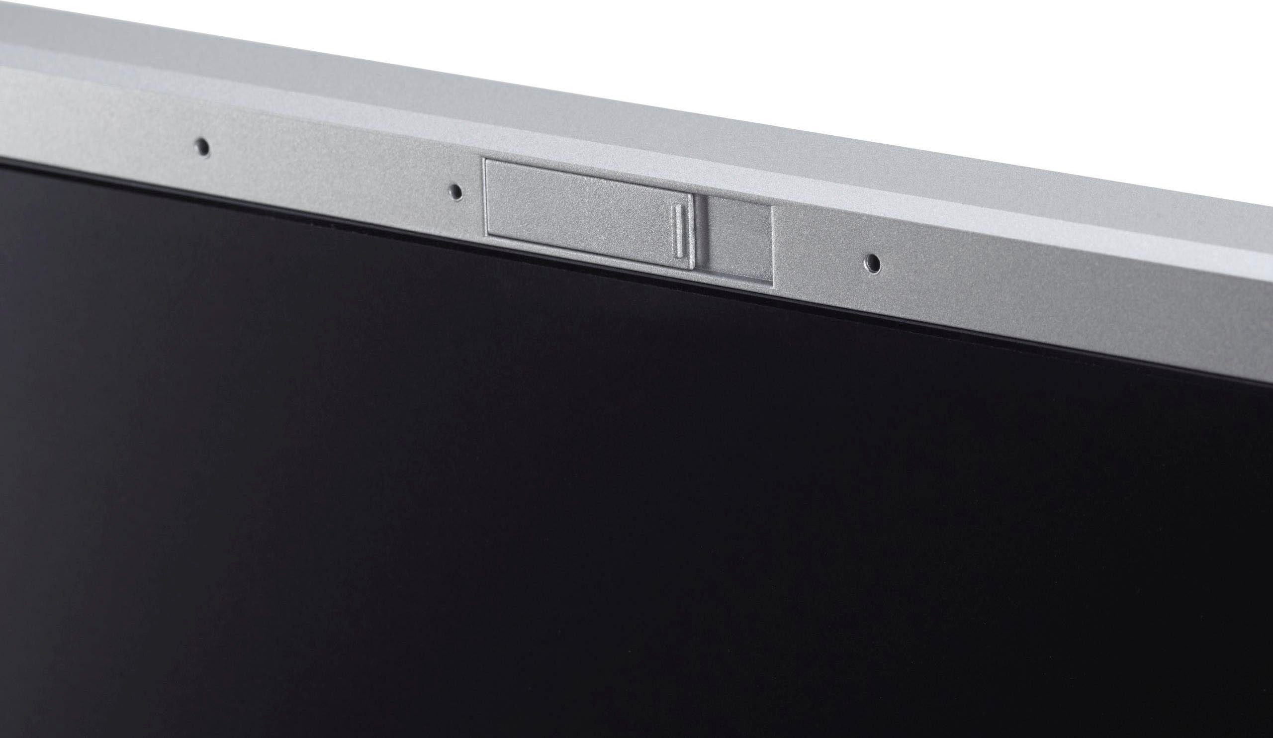 Acer Aspire C24-1650 All-in-One PC (23,8 Zoll, Intel® Core i5 1135G7, Iris® Xe Graphics, 8 GB RAM, 512 GB SSD, Luftkühlung)