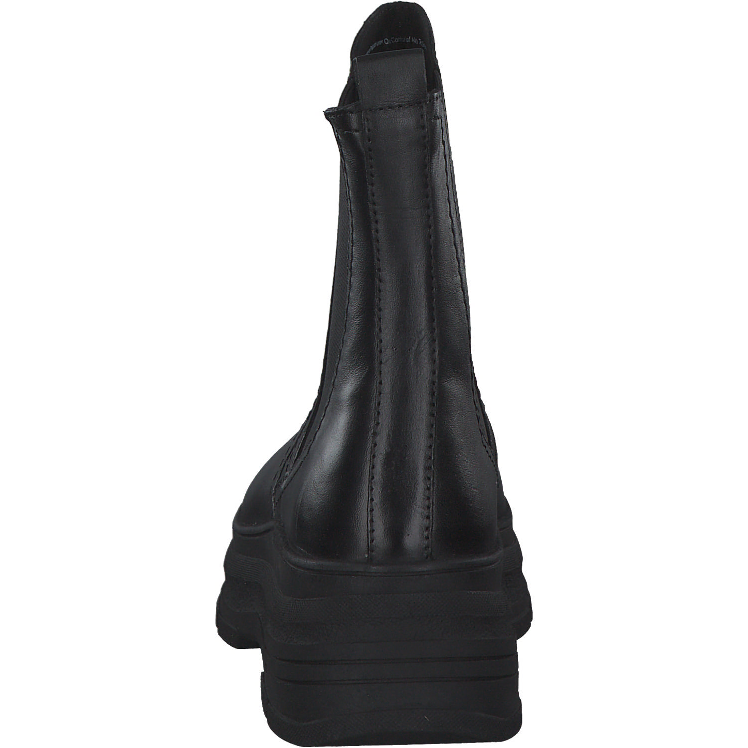 Marco Tozzi 25472, Stiefeletten, Damen, BLACK NAPPA