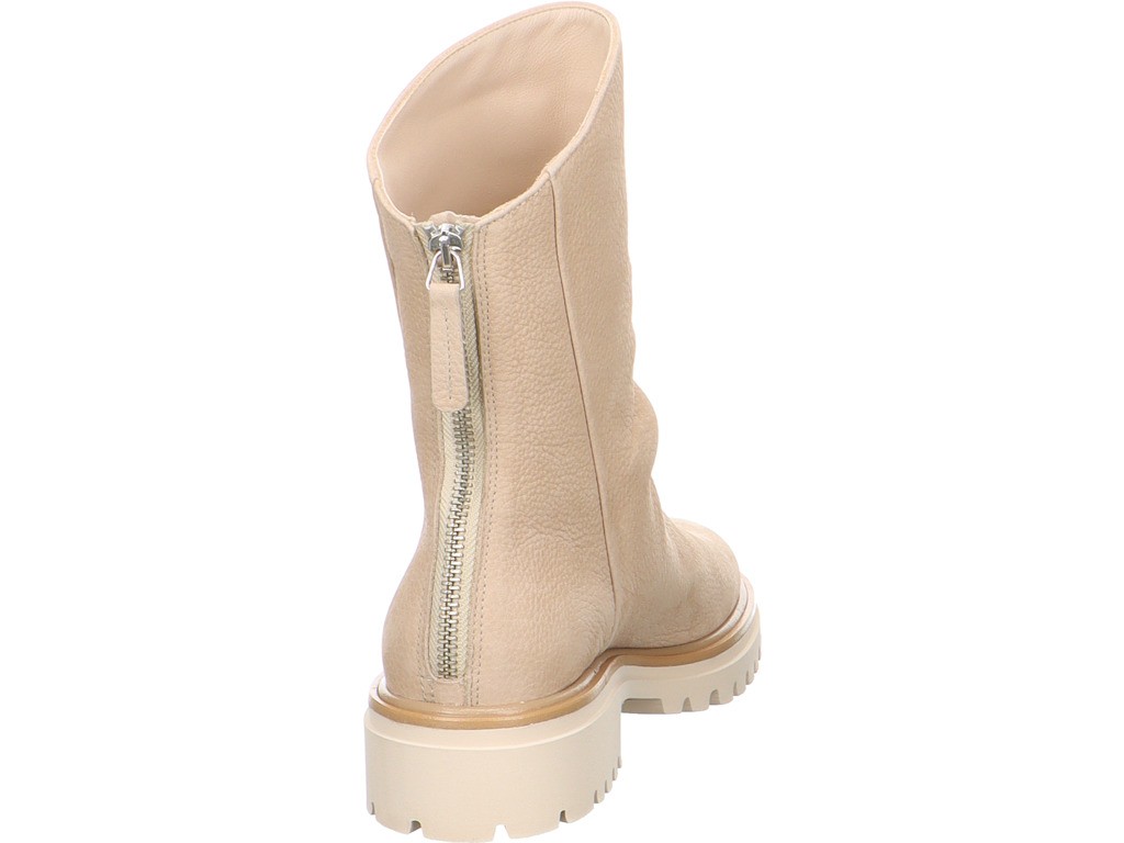 PAUL GREEN Stiefeletten beige 0072-9054-052