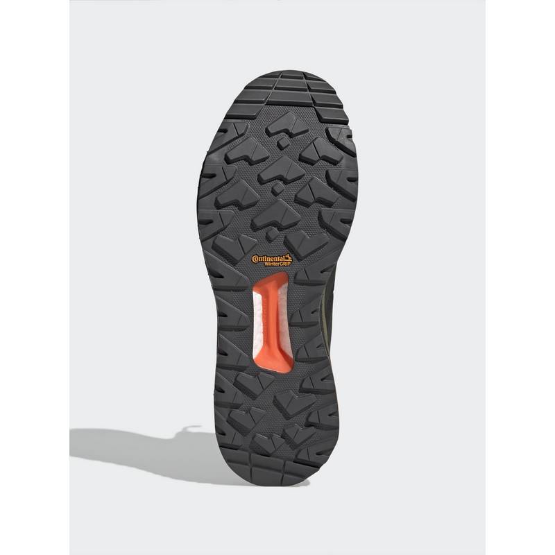 adidas TERREX Free Hiker COLD.RDY Wanderschuh Wanderschuhe