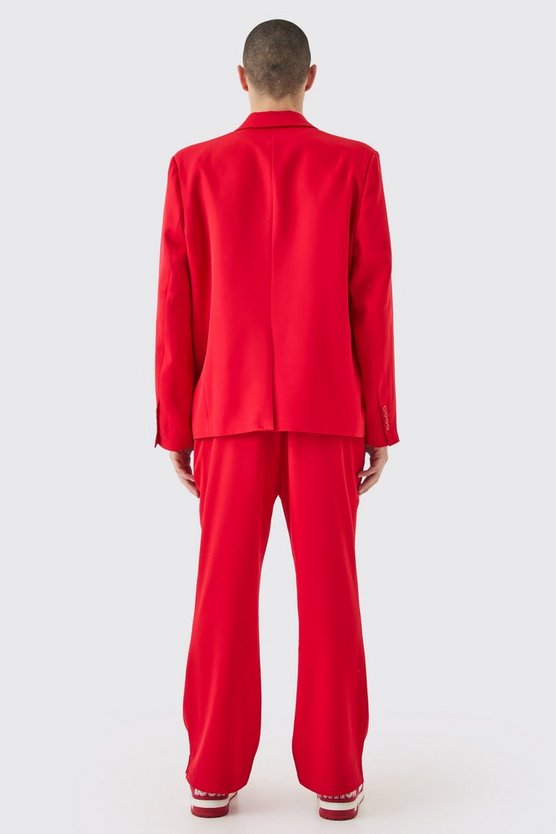 Mix & Match Schlaghose
