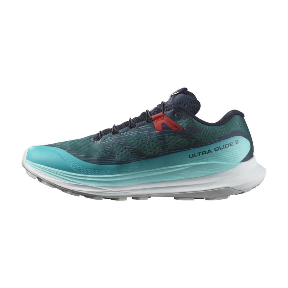 Salomon Ultra Glide 2 L47042500 / blau