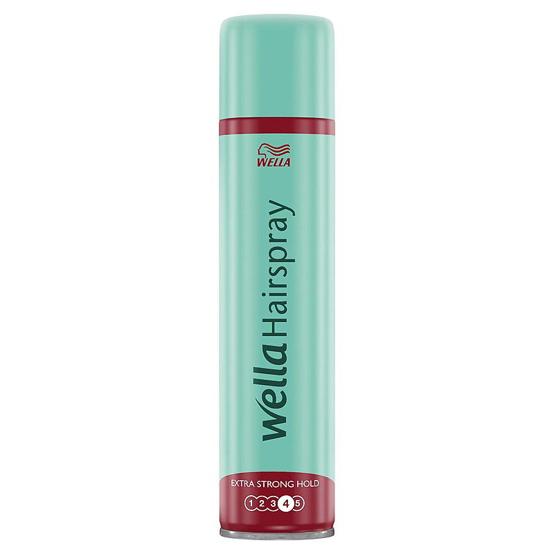 Wella Hårspray 400 ml Classic Extra strong Wella