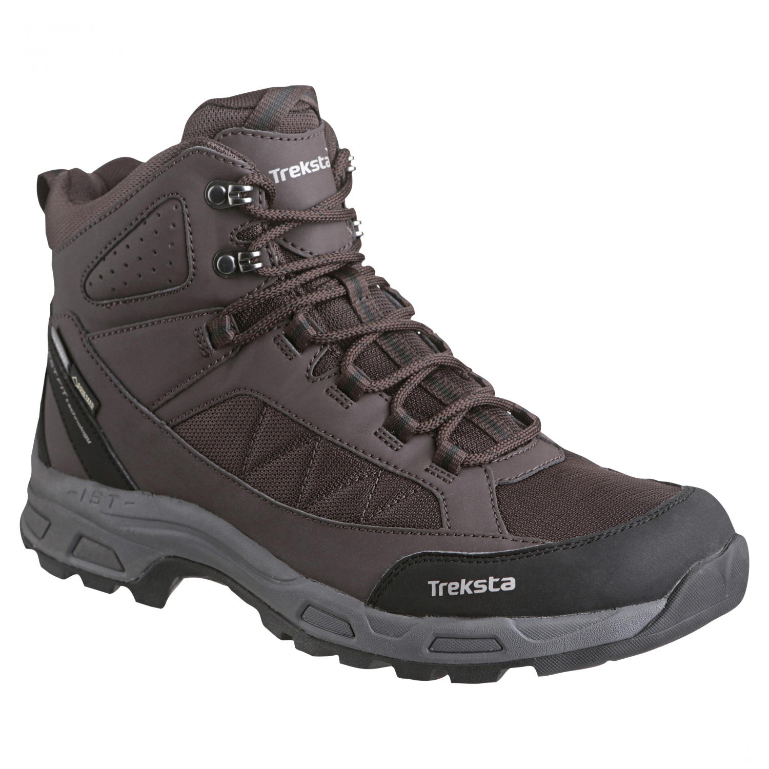 Treksta Herren Trekkingstiefel Dovre MID GTX