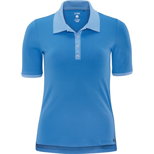 SCHNEIDER SPORTSWEAR DAMEN LEISURE POLO VEENUSW