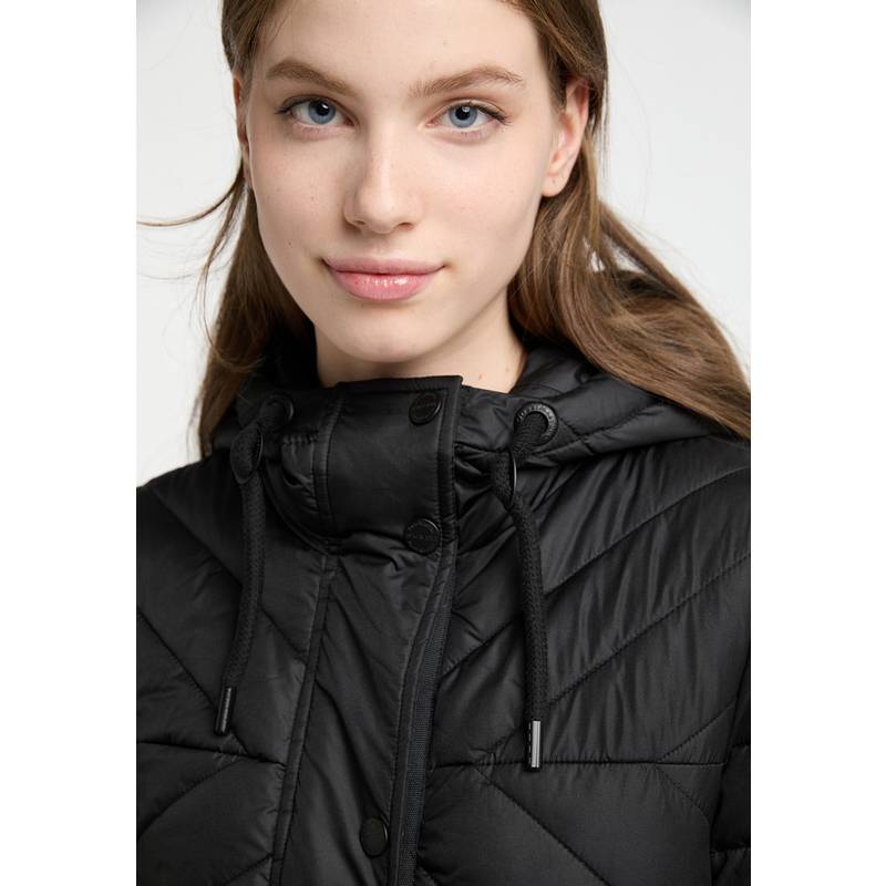 DreiMaster Winterjacke Damen